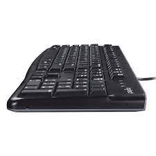 Logitech K120 USB Wired Keyboard Logitech K120 USB Wired Keyboard