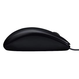Logitech M90 Optical Wired USB Mouse Logitech M90 Optical Wired USB Mouse