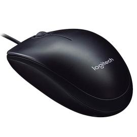 Logitech M90 Optical Wired USB Mouse Logitech M90 Optical Wired USB Mouse