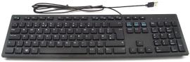 Dell KB216 Wired Multimedia USB Keyboard Dell KB216 Wired Multimedia USB Keyboard