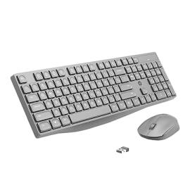 HP CS10 Wireless Keyboard & Mouse Combo (7YA13PA) HP CS10 Wireless Keyboard & Mouse Combo (7YA13PA)