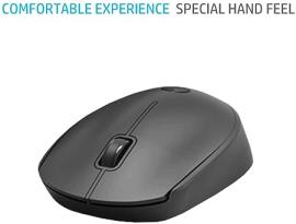 HP CS10 Wireless Keyboard & Mouse Combo (7YA13PA) HP CS10 Wireless Keyboard & Mouse Combo (7YA13PA)