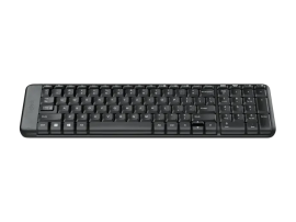 Logitech MK220 Compact Wireless Keyboard and Mouse Combo (920-003554) Logitech MK220 Compact Wireless Keyboard and Mouse Combo (920-003554)