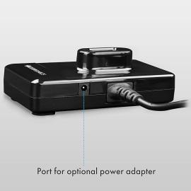 Zebronics Zeb 100HB 4 Port USB HUB Zebronics Zeb 100HB 4 Port USB HUB