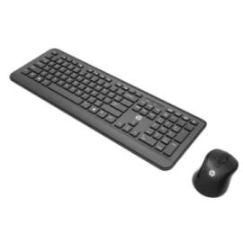 HP Wireless Keyboard & Mouse Combo (3RQ75PA) HP Wireless Keyboard & Mouse Combo (3RQ75PA)