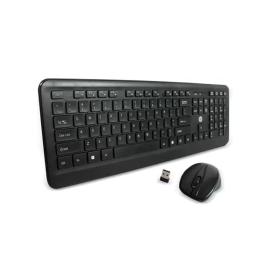 HP Wireless Keyboard & Mouse Combo (3RQ75PA) HP Wireless Keyboard & Mouse Combo (3RQ75PA)