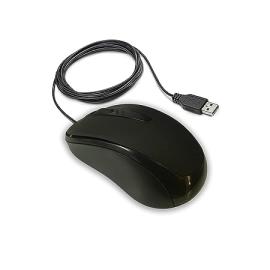 HP USB Optical Wired Mouse M006 - 2U2H5P3