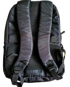 HP Opulent rain cover back pack for Unisex-adult-35L97P3 (Laptop Bag) HP Opulent rain cover back pack for Unisex-adult-35L97P3 (Laptop Bag)