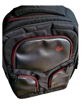 HP Opulent rain cover back pack for Unisex-adult-35L97P3 (Laptop Bag) HP Opulent rain cover back pack for Unisex-adult-35L97P3 (Laptop Bag)