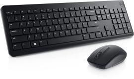 Dell Wireless Keyboard & Mouse Combo (KM-332W)
