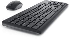 Dell Wireless Keyboard & Mouse Combo (KM-332W) Dell Wireless Keyboard & Mouse Combo (KM-332W)