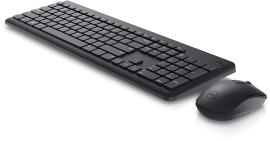 Dell Wireless Keyboard & Mouse Combo (KM-332W) Dell Wireless Keyboard & Mouse Combo (KM-332W)
