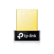 TP Link Bluetooth 4.0 Nano USB Adapter/Dongle - UB4A / UB400 TP Link Bluetooth 4.0 Nano USB Adapter/Dongle - UB4A / UB400