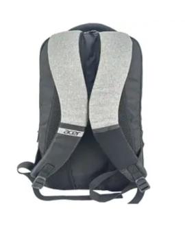 Acer Backpack black (Laptop Bag) Acer Backpack black (Laptop Bag)