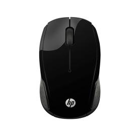 HP 200 USB Wireless Mouse - (X6W31AA) HP 200 USB Wireless Mouse - (X6W31AA)