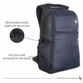 HP Backpack for Notebooks -Laptop Bag (W3Z70PA) HP Backpack for Notebooks -Laptop Bag (W3Z70PA)