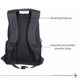 HP Backpack for Notebooks -Laptop Bag (W3Z70PA) HP Backpack for Notebooks -Laptop Bag (W3Z70PA)