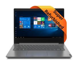 (Refurbished) Lenovo Laptop I3 10th Gen V14-IIL 