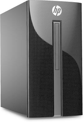 Buy Refurbished HPDESKTOP280 ProG6 Microtower PC I7 |9thGen|8GB|1TB ...