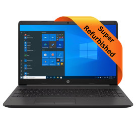 (Refurbished) HP 250 G8 Notebook Laptop i3 
