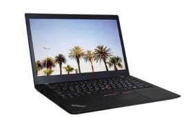 (Refurbished) Lenovo Thinkpad T470 i5 7th Gen (Refurbished) Lenovo Thinkpad T470 i5 7th Gen