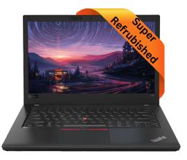 (Refurbished) Lenovo Thinkpad T480 i5 8th Gen 
