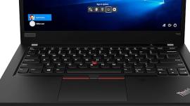 (Refurbished) Lenovo Thinkpad T490 I5 8th Gen Laptop (Refurbished) Lenovo Thinkpad T490 I5 8th Gen Laptop