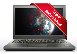 (Refurbished) Lenovo ThinkPad X250 I5 5th Gen Laptop (Refurbished) Lenovo ThinkPad X250 I5 5th Gen Laptop