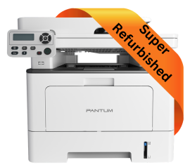 (Refurbished) Pantum BM5100ADN Laser Mono A4 Multi Function Printer  