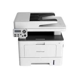 (Refurbished) Pantum BM5100ADN Laser Mono A4 Multi Function Printer (Refurbished) Pantum BM5100ADN Laser Mono A4 Multi Function Printer