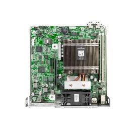 (Refurbished) HPE ProLiant Microserver Gen10 Plus #EUDoC TPS-F033 - XEON E-2224 (Refurbished) HPE ProLiant Microserver Gen10 Plus #EUDoC TPS-F033 - XEON E-2224