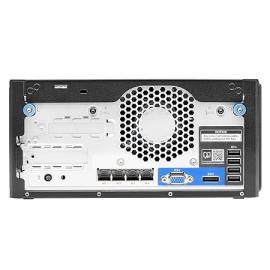 (Refurbished) HPE ProLiant Microserver Gen10 Plus #EUDoC TPS-F033 - XEON E-2224 (Refurbished) HPE ProLiant Microserver Gen10 Plus #EUDoC TPS-F033 - XEON E-2224