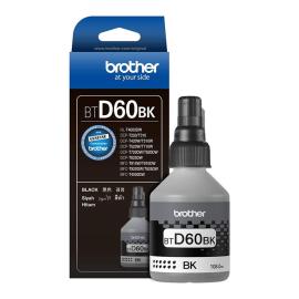 Brother BT-D60BK Ink Bottle (Black) Brother BT-D60BK Ink Bottle (Black)