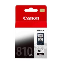 Canon PG-810 Ink Cartridge (Black)