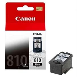 Canon PG-810 Ink Cartridge (Black) Canon PG-810 Ink Cartridge (Black)