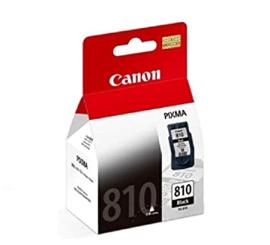 Canon PG-810 Ink Cartridge (Black) Canon PG-810 Ink Cartridge (Black)
