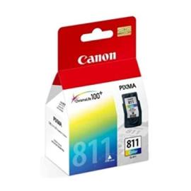 Canon CL-811 Ink Cartridge (Color) Canon CL-811 Ink Cartridge (Color)