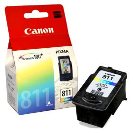 Canon CL-811 Ink Cartridge (Color) Canon CL-811 Ink Cartridge (Color)