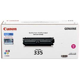 Canon Genuine 335 Magenta Laser Toner Cartridge
