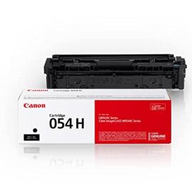 Canon 054 High Black Toner Cartridge Canon 054 High Black Toner Cartridge