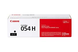 Canon 054 High Black Toner Cartridge