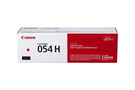 Canon 054 High Magenta Toner Cartridge