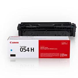 Canon 054 High Cyan Toner Cartridge