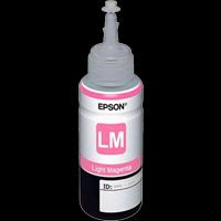Epson T6736 Light Magenta Ink Bottle 70ML Epson T6736 Light Magenta Ink Bottle 70ML