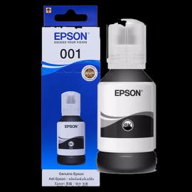 Epson Ink 001 Black Bottle