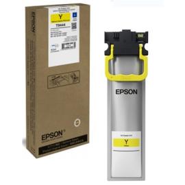 Epson WorkForce Pro WF-C5790 Yellow cartridge(C13T949400) Epson WorkForce Pro WF-C5790 Yellow cartridge(C13T949400)