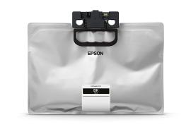 Epson Black Ink - WF-C579R-C13T01D100