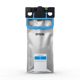 Epson Cyan Ink - WF-C579R (C13T01D200)