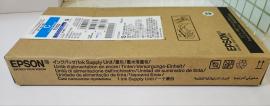 Epson Cyan Ink - WF-C579R (C13T01D200) Epson Cyan Ink - WF-C579R (C13T01D200)