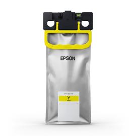 Epson Yellow Ink - WF-C579R (C13T01D400)